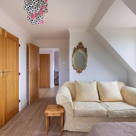 Travellers' Choice In Harwich-Essex Villa Eksteriør billede