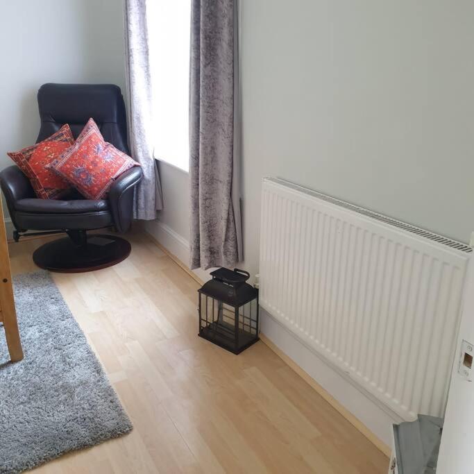 Travellers' Choice In Harwich-Essex Villa Eksteriør billede