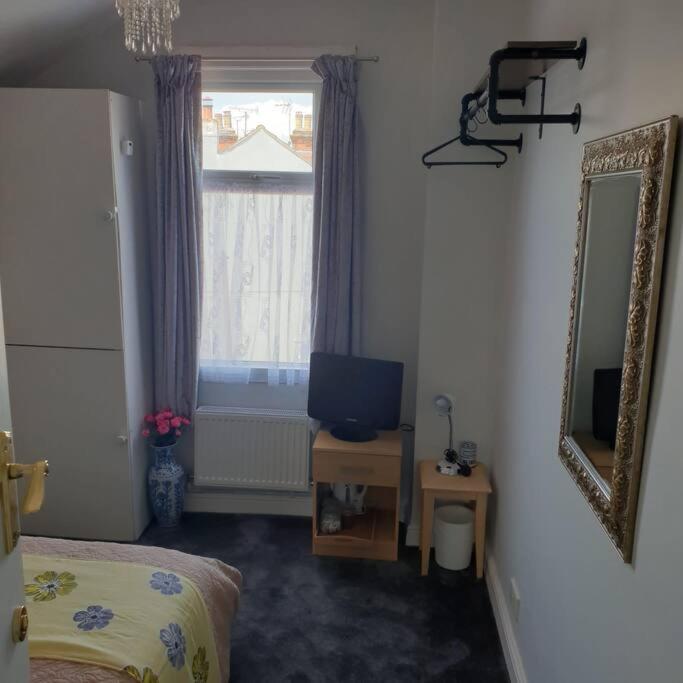 Travellers' Choice In Harwich-Essex Villa Eksteriør billede