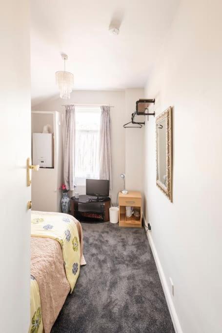 Travellers' Choice In Harwich-Essex Villa Eksteriør billede
